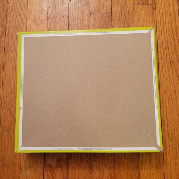 NEW RoseArt 1000 Piece Puzzle Factory Sealed Masterworks Heading Thru The Ozarks - Picture 4 of 4